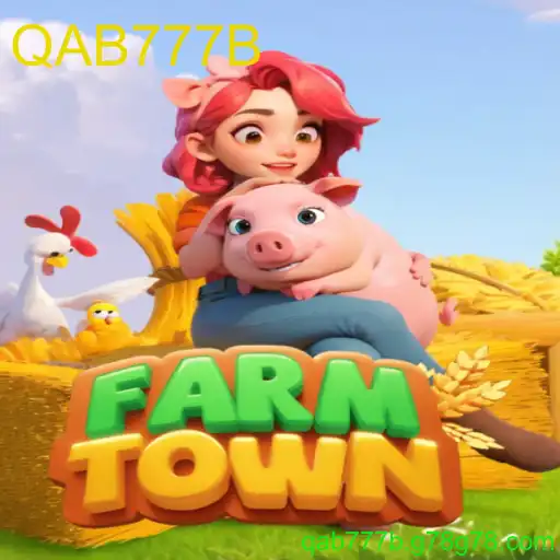 FarmTown: Explorando a Vida no Campo com a Palavra-chave Oculta QAB777B